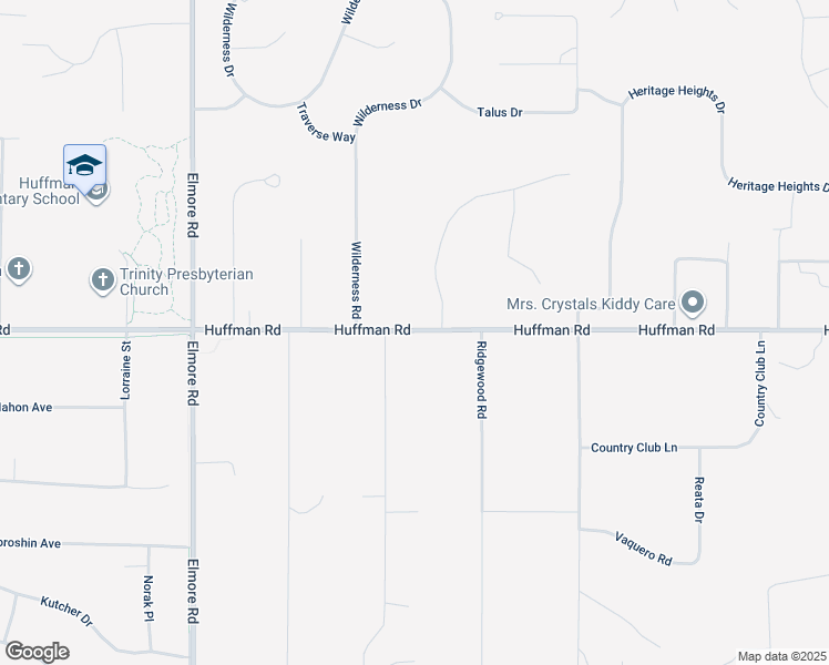 map of restaurants, bars, coffee shops, grocery stores, and more near 12345 Shelburne Road in Anchorage