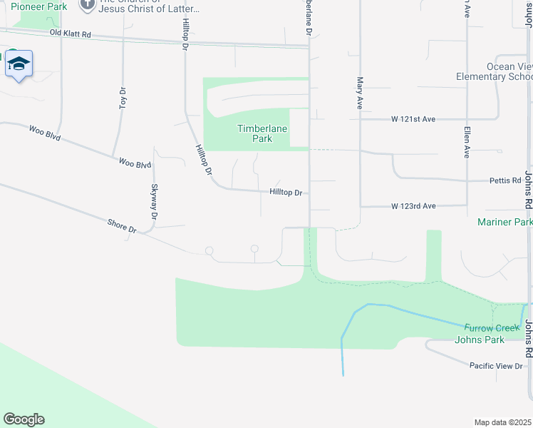 map of restaurants, bars, coffee shops, grocery stores, and more near 12400 Hopa Circle in Anchorage