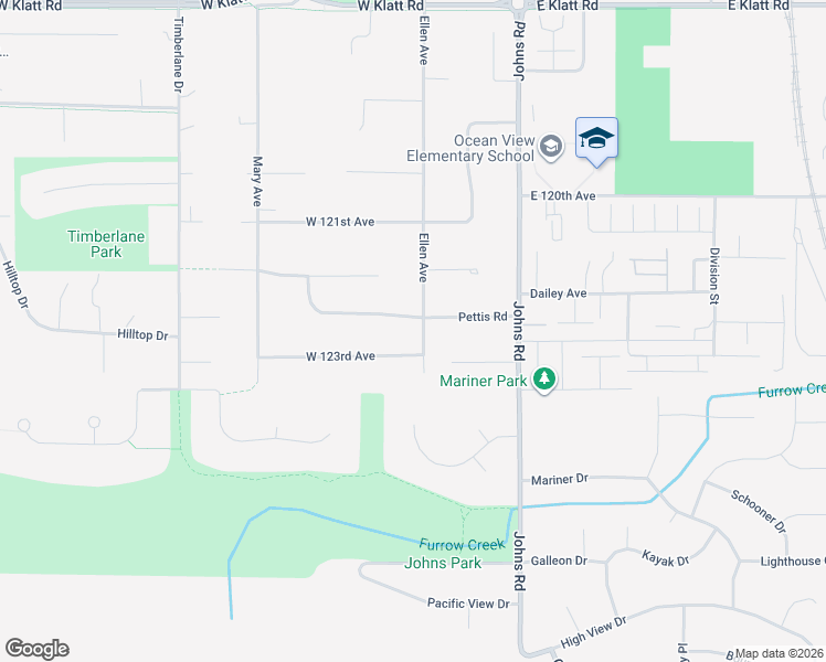 map of restaurants, bars, coffee shops, grocery stores, and more near 201 Pettis Road in Anchorage