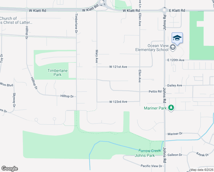 map of restaurants, bars, coffee shops, grocery stores, and more near 430 Pettis Road in Anchorage