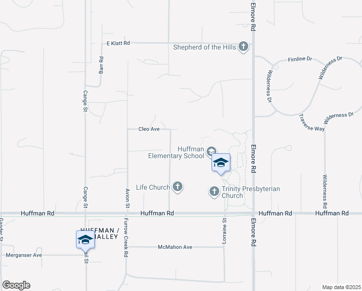 map of restaurants, bars, coffee shops, grocery stores, and more near 12041 Jerome Street in Anchorage