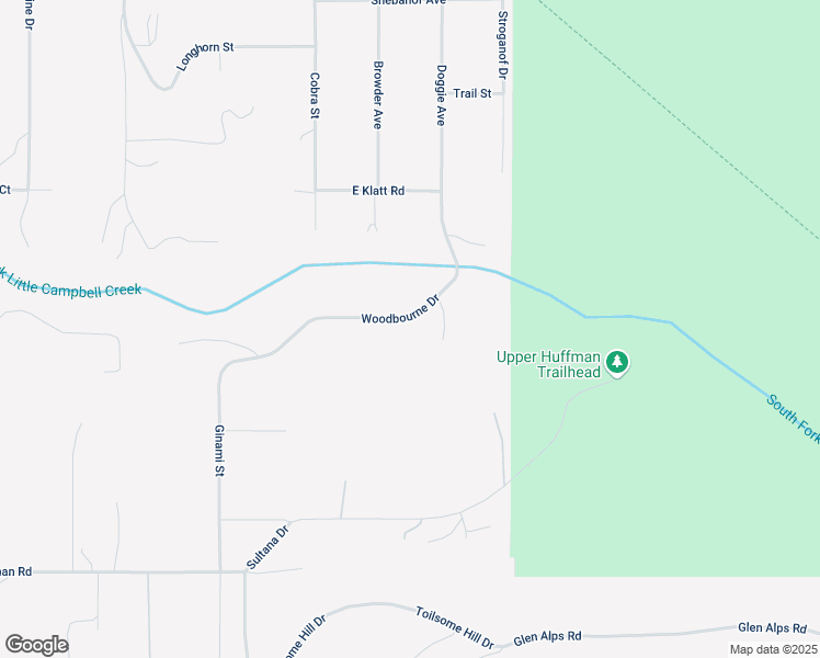 map of restaurants, bars, coffee shops, grocery stores, and more near 11751 Woodbourne Drive in Anchorage
