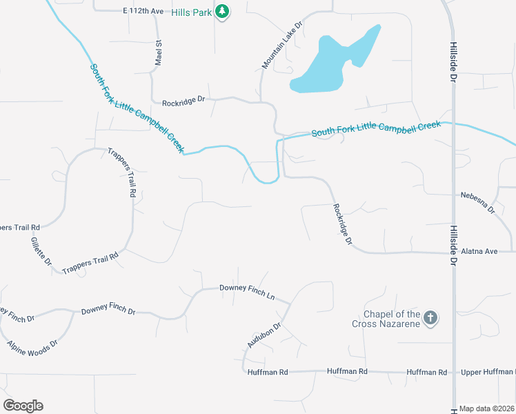map of restaurants, bars, coffee shops, grocery stores, and more near 11621 Moose Road in Anchorage