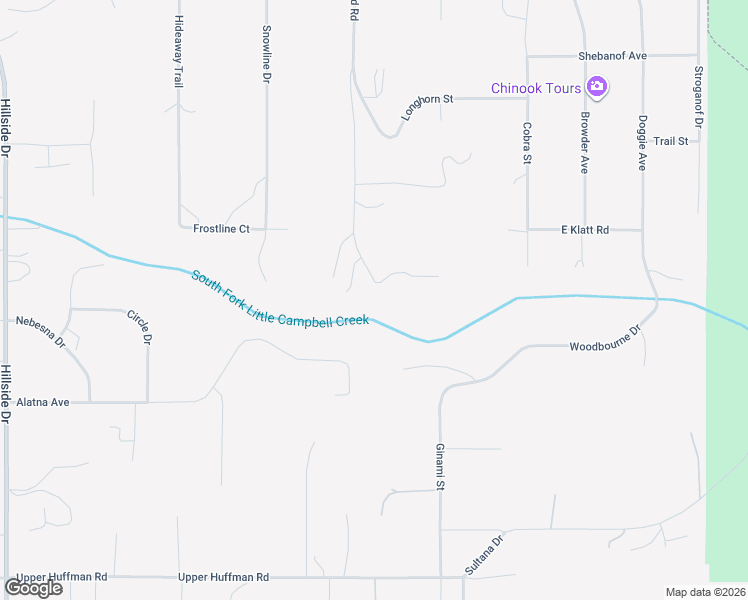 map of restaurants, bars, coffee shops, grocery stores, and more near 11800 Trails End Road in Anchorage