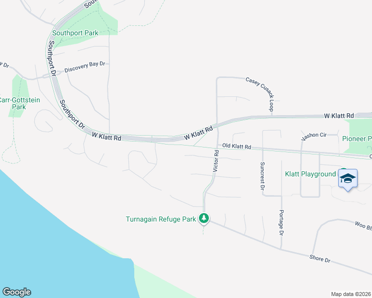 map of restaurants, bars, coffee shops, grocery stores, and more near 2423 Lusardi Point Circle in Anchorage