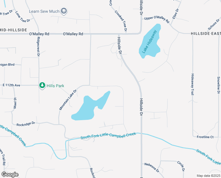 map of restaurants, bars, coffee shops, grocery stores, and more near 11071 Mountain Lake Drive in Anchorage