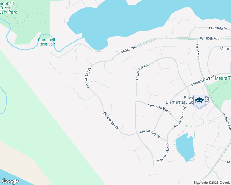 map of restaurants, bars, coffee shops, grocery stores, and more near 3948 Easter Island Circle in Anchorage