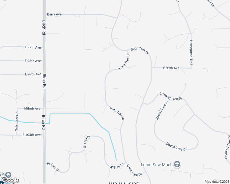 map of restaurants, bars, coffee shops, grocery stores, and more near 6314 Red Tree Circle in Anchorage