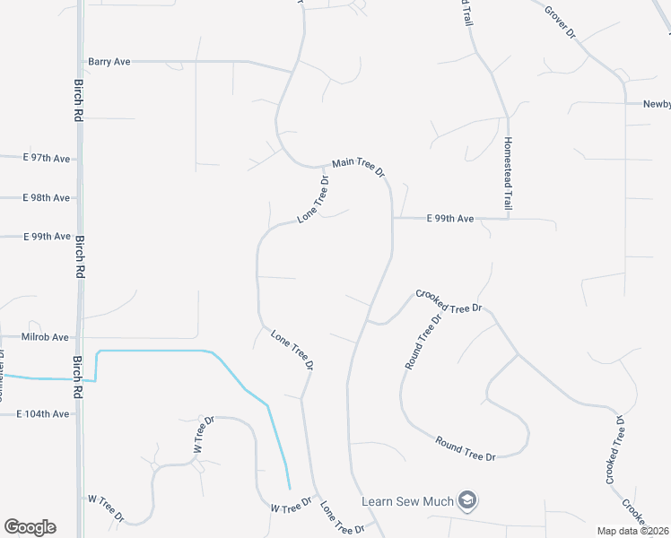 map of restaurants, bars, coffee shops, grocery stores, and more near 6421 Ridge Tree Circle in Anchorage