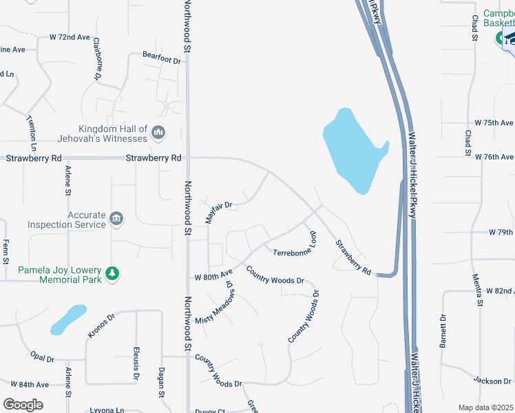 map of restaurants, bars, coffee shops, grocery stores, and more near 7721 Mayfair Drive in Anchorage