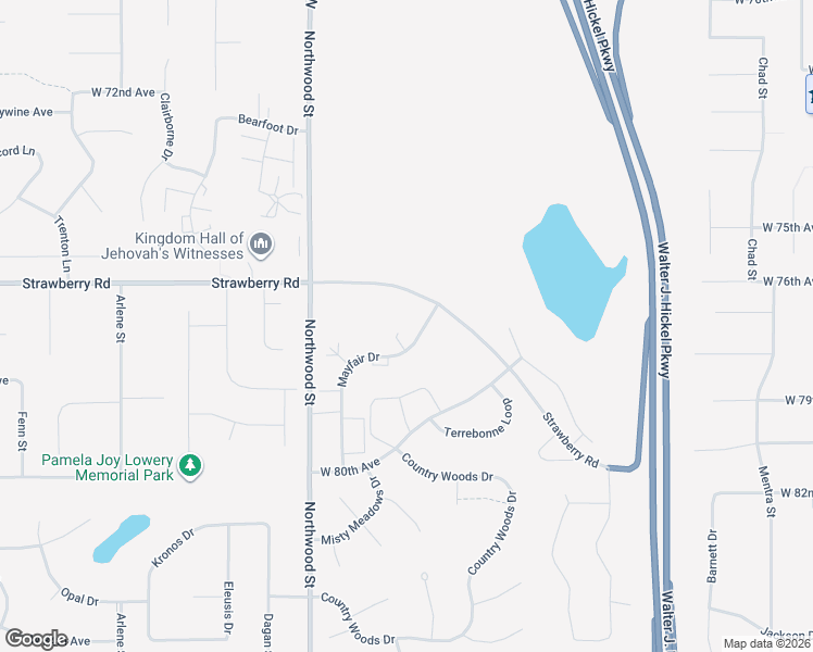 map of restaurants, bars, coffee shops, grocery stores, and more near 7721 Mayfair Drive in Anchorage