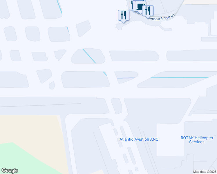 map of restaurants, bars, coffee shops, grocery stores, and more near in Anchorage