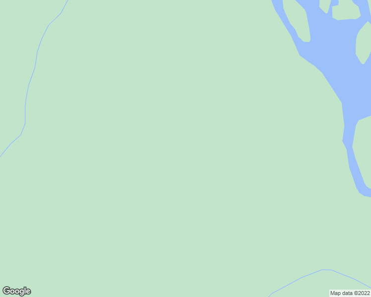 map of restaurants, bars, coffee shops, grocery stores, and more near Pack Trail in Anchorage