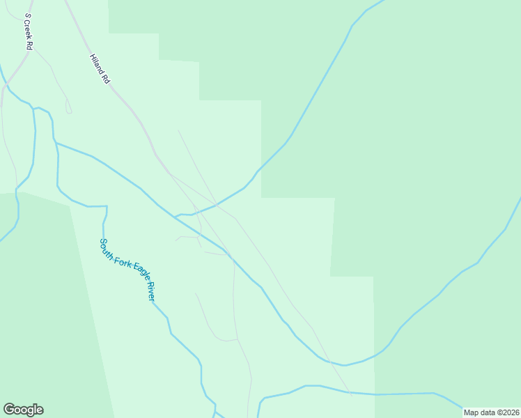 map of restaurants, bars, coffee shops, grocery stores, and more near 835 Hiland Road in Anchorage