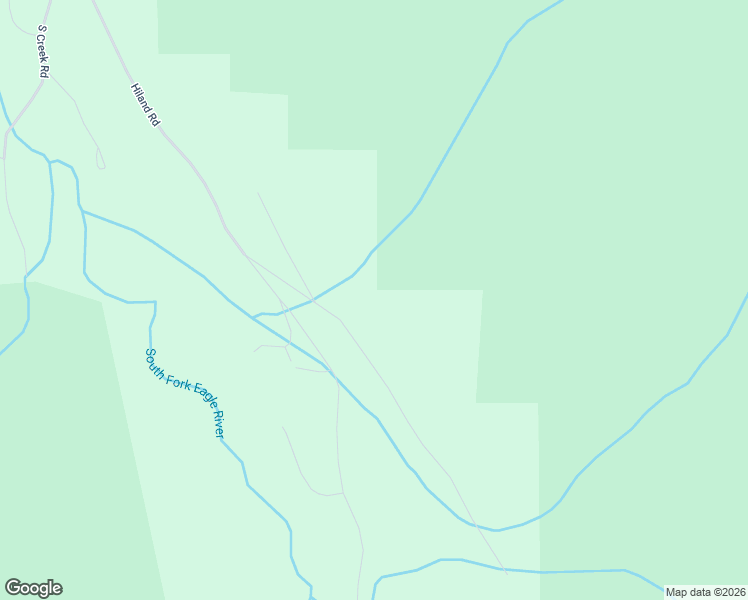 map of restaurants, bars, coffee shops, grocery stores, and more near 835 Hiland Road in Anchorage