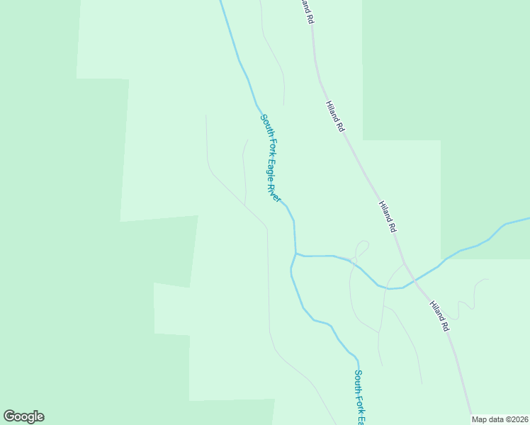map of restaurants, bars, coffee shops, grocery stores, and more near 2451 West River Drive in Anchorage
