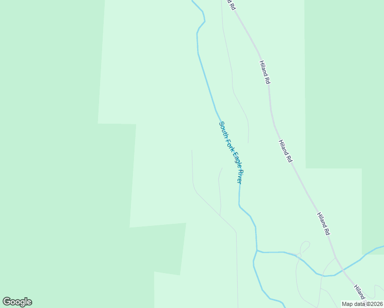 map of restaurants, bars, coffee shops, grocery stores, and more near 2500 West River Drive in Anchorage