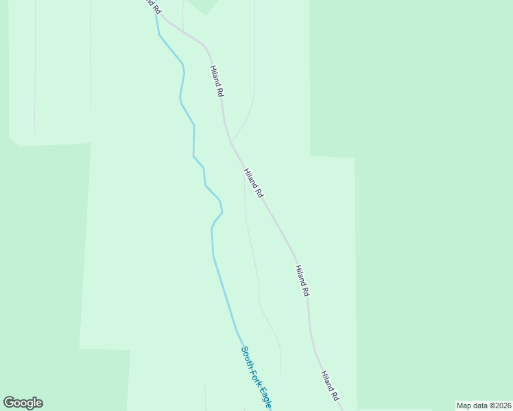 map of restaurants, bars, coffee shops, grocery stores, and more near 3333 Sun Valley Drive in Anchorage