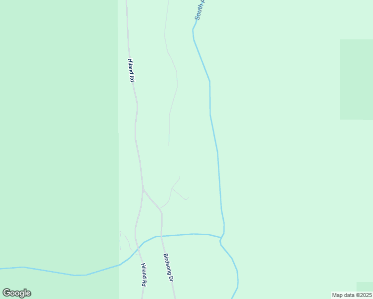 map of restaurants, bars, coffee shops, grocery stores, and more near 5241 Wild Mountain Drive in Anchorage