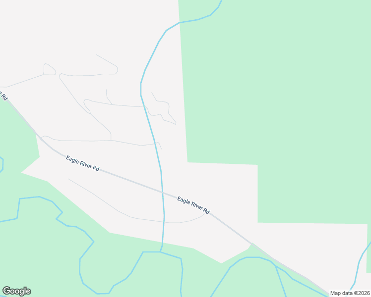 map of restaurants, bars, coffee shops, grocery stores, and more near 27724 Vantage Avenue in Anchorage
