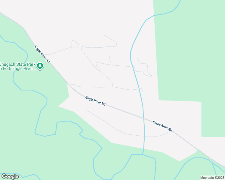 map of restaurants, bars, coffee shops, grocery stores, and more near 27520 Vantage Avenue in Anchorage