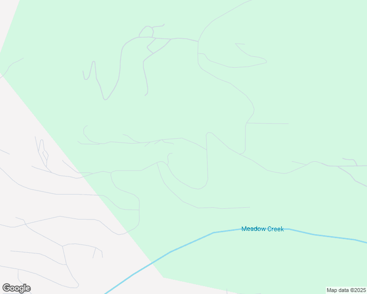 map of restaurants, bars, coffee shops, grocery stores, and more near 19341 Timberline Drive in Anchorage