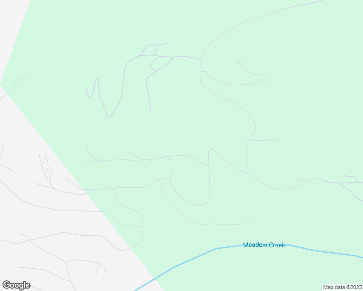map of restaurants, bars, coffee shops, grocery stores, and more near 19341 Timberline Drive in Anchorage
