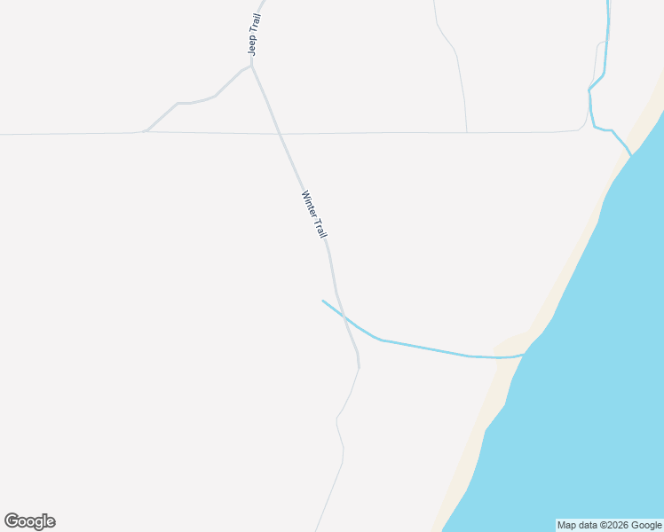 map of restaurants, bars, coffee shops, grocery stores, and more near Winter Trail in Wasilla