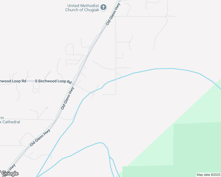 map of restaurants, bars, coffee shops, grocery stores, and more near 15826 Division Street in Anchorage