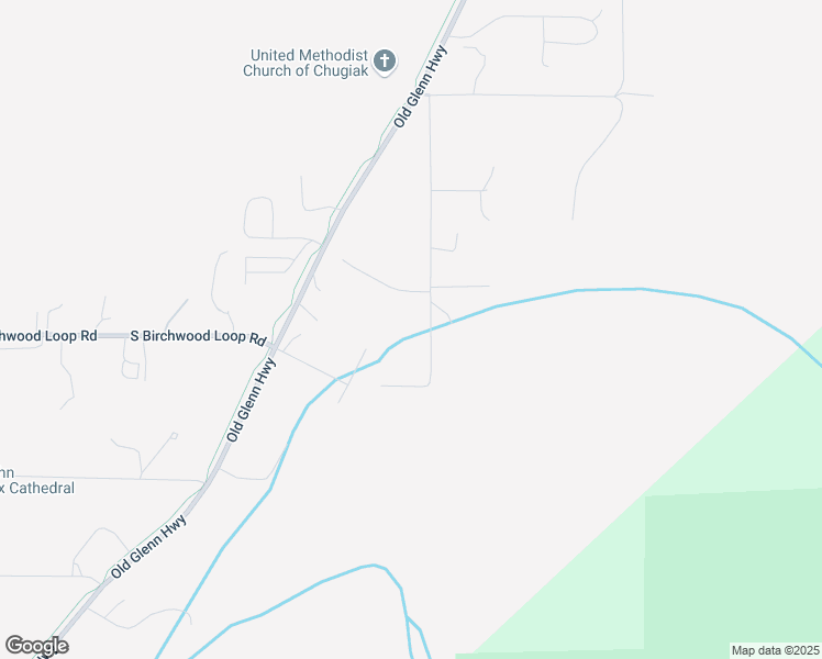 map of restaurants, bars, coffee shops, grocery stores, and more near 15826 Division Street in Anchorage