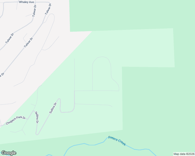 map of restaurants, bars, coffee shops, grocery stores, and more near 24947 Malcolm Drive in Anchorage