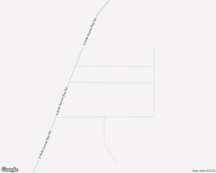 map of restaurants, bars, coffee shops, grocery stores, and more near 15282 West 5th Street in Wasilla