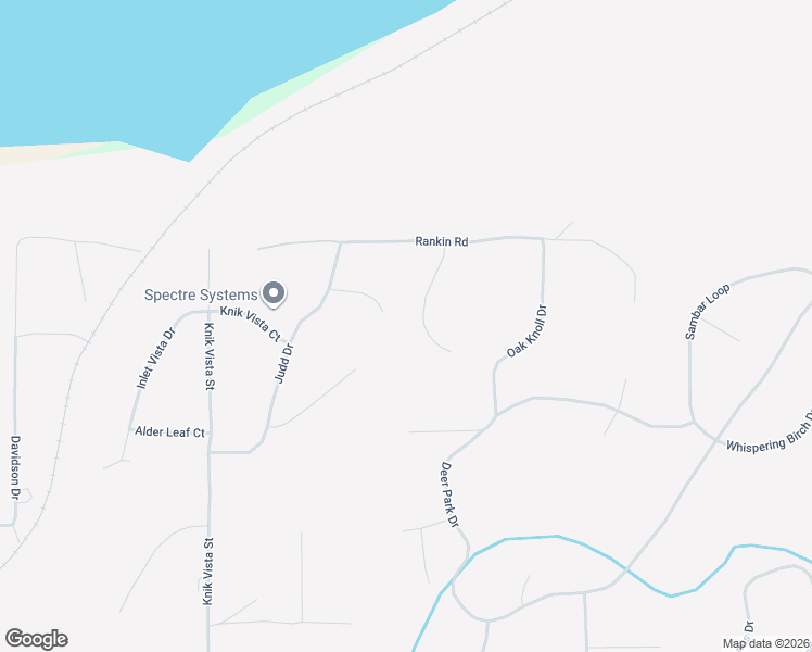 map of restaurants, bars, coffee shops, grocery stores, and more near 22619 Ursa Major Circle in Anchorage