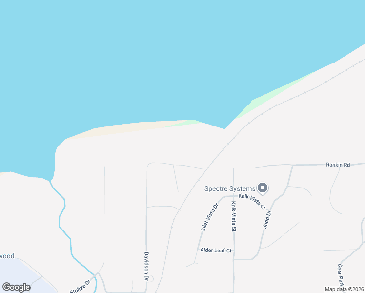 map of restaurants, bars, coffee shops, grocery stores, and more near 21371 Conley Avenue in Anchorage