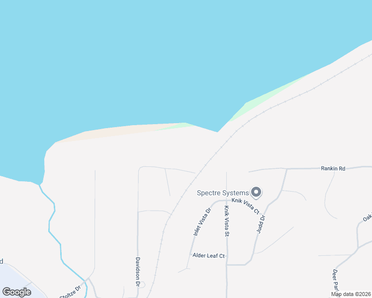 map of restaurants, bars, coffee shops, grocery stores, and more near 21371 Conley Avenue in Anchorage