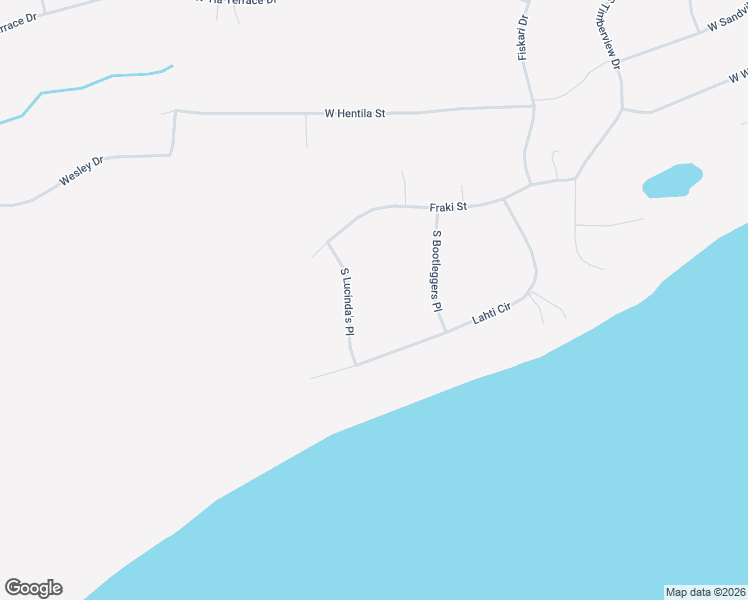 map of restaurants, bars, coffee shops, grocery stores, and more near 8224 Lahti Circle in Wasilla