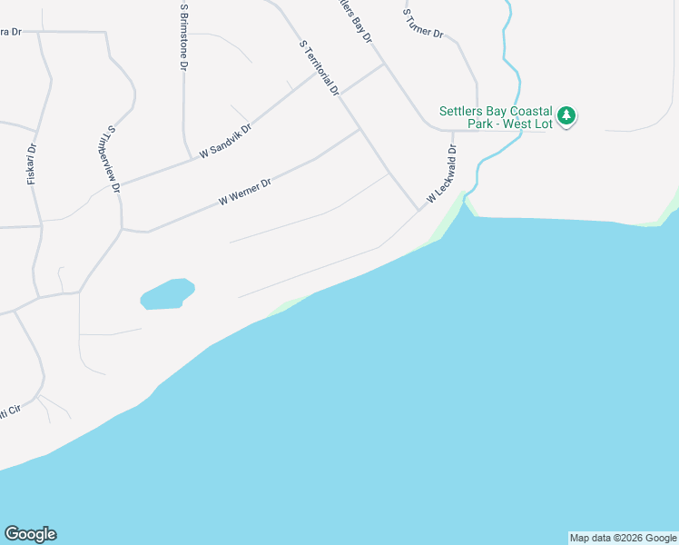 map of restaurants, bars, coffee shops, grocery stores, and more near 6880 West Leckwold Drive in Wasilla