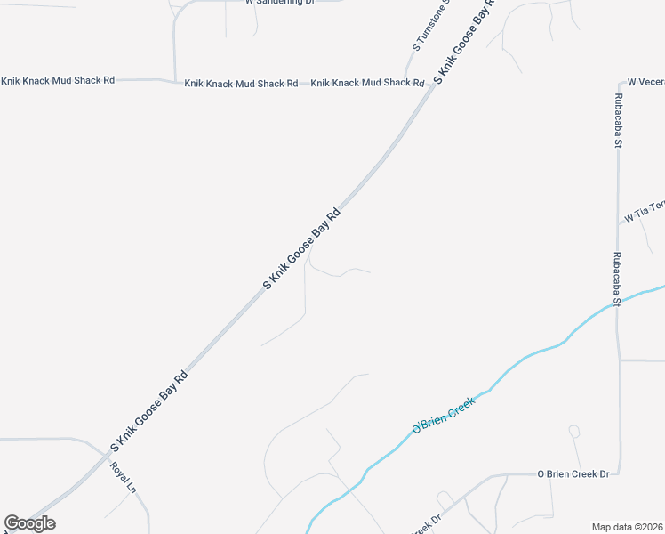 map of restaurants, bars, coffee shops, grocery stores, and more near 7637 South Knik Goose Bay Road in Wasilla