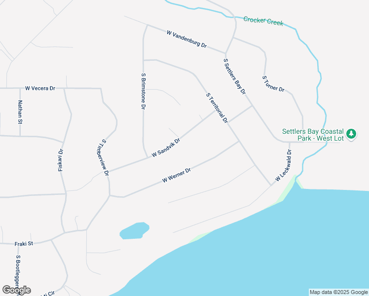 map of restaurants, bars, coffee shops, grocery stores, and more near 7020 West Sandvik Drive in Wasilla