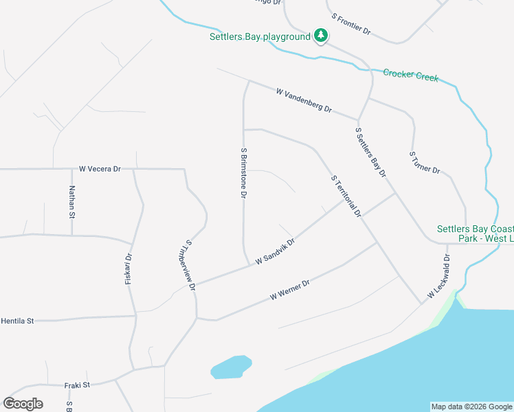 map of restaurants, bars, coffee shops, grocery stores, and more near 7281 South Brimstone Drive in Wasilla