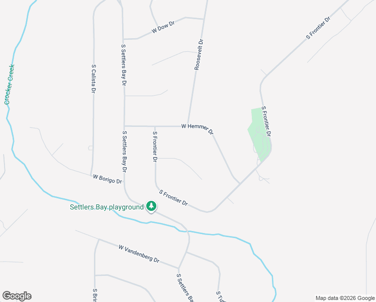 map of restaurants, bars, coffee shops, grocery stores, and more near 6821 West Rasmussen Place in Wasilla