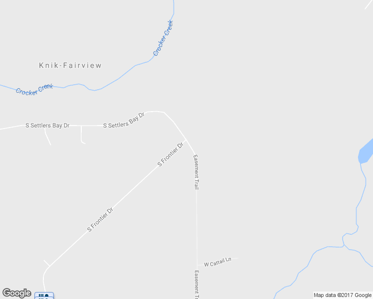 map of restaurants, bars, coffee shops, grocery stores, and more near 8066 South Frontier Drive in Wasilla