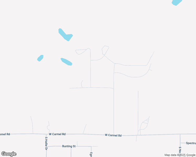 map of restaurants, bars, coffee shops, grocery stores, and more near 5545 Finally Here in Wasilla