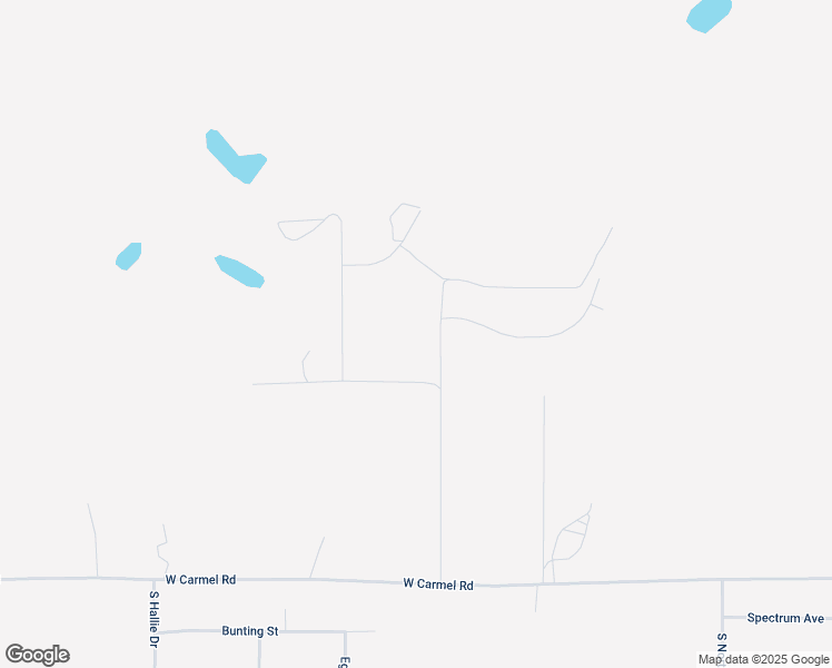 map of restaurants, bars, coffee shops, grocery stores, and more near 5545 Finally Here in Wasilla