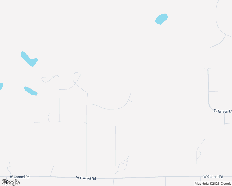 map of restaurants, bars, coffee shops, grocery stores, and more near 5537 This Way in Wasilla