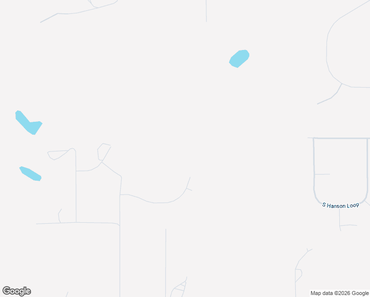 map of restaurants, bars, coffee shops, grocery stores, and more near 5537 This Way in Wasilla