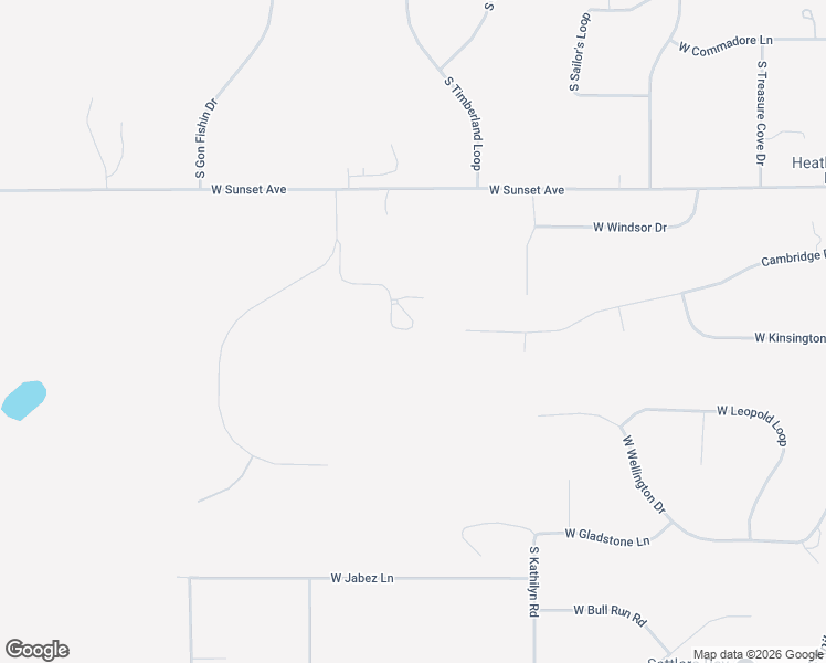 map of restaurants, bars, coffee shops, grocery stores, and more near 5129 Lori Lynn Circle in Wasilla