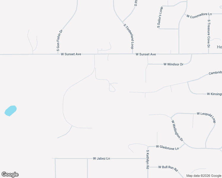 map of restaurants, bars, coffee shops, grocery stores, and more near 5129 Lori Lynn Lane in Wasilla