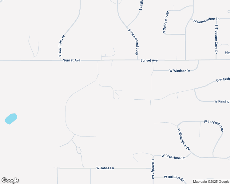 map of restaurants, bars, coffee shops, grocery stores, and more near Lori Lynn Circle in Knik-Fairview