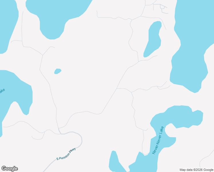 map of restaurants, bars, coffee shops, grocery stores, and more near Call of the Wild Road in Wasilla